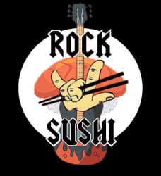Rock Sushi Фастів